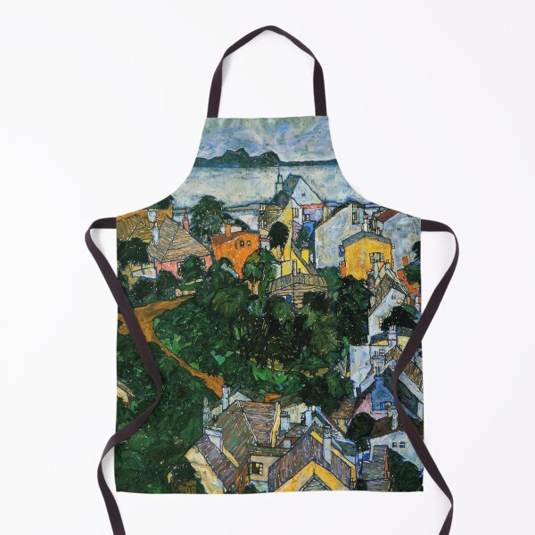 Item preview, Gustav Wunderwald Sommerlandschaft 1914  designed and sold by Grim reaper.