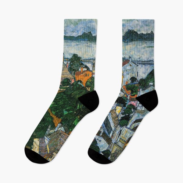 Item preview, Gustav Wunderwald Sommerlandschaft 1914  designed and sold by Grim reaper.