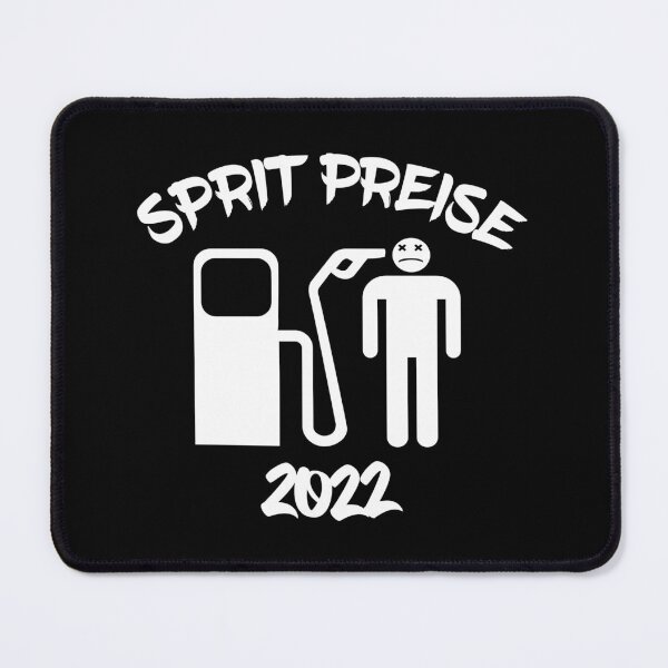 Item preview, Fuel prices 2022 designed and sold by DE-Couple.