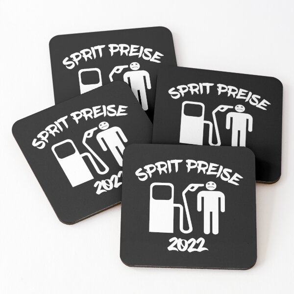 Item preview, Fuel prices 2022 designed and sold by DE-Couple.