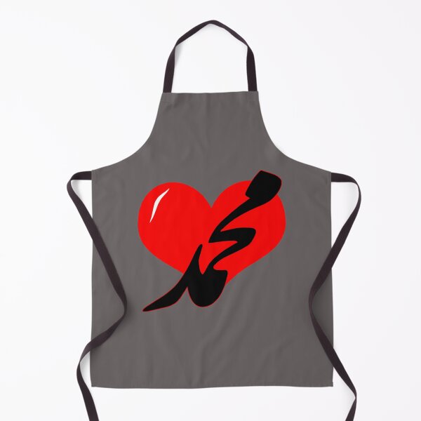 Item preview, I Love Muhammad designed and sold by One-Clicks.
