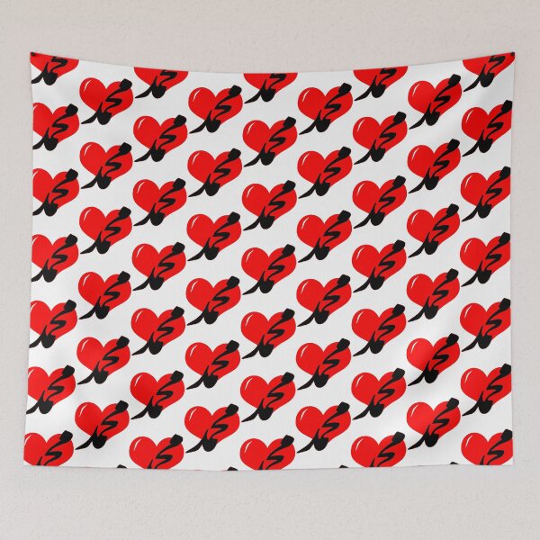 Item preview, I Love Muhammad                                      designed and sold by One-Clicks.