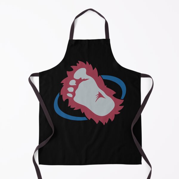 Item preview, Big Foot Ice From Avalanches designed and sold by MicheleKline.