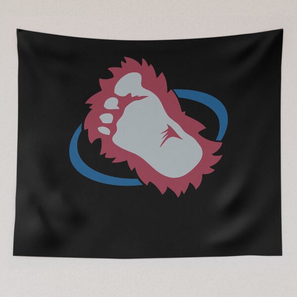Item preview, Big Foot Ice From Avalanches designed and sold by MicheleKline.
