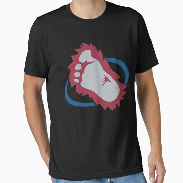 Item preview, Big Foot Ice From Avalanches designed and sold by MicheleKline.
