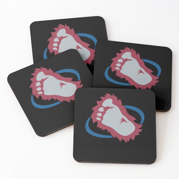 Item preview, Big Foot Ice From Avalanches designed and sold by MicheleKline.