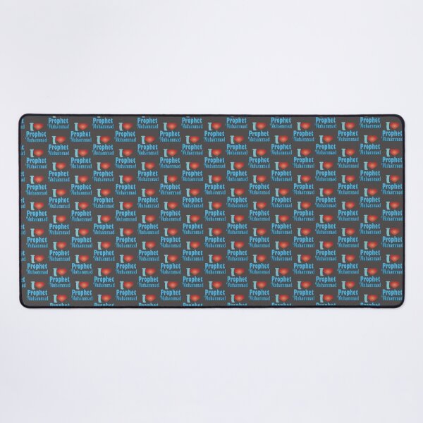 Item preview, I Love Muhammad designed and sold by One-Clicks.