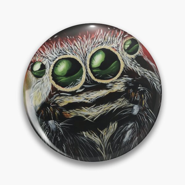 Item preview, Arachne designed and sold by SabineVpeinture.