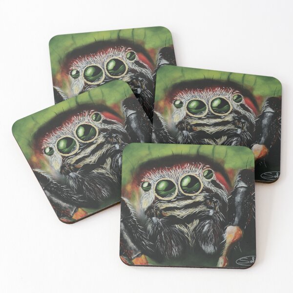 Item preview, Arachne designed and sold by SabineVpeinture.