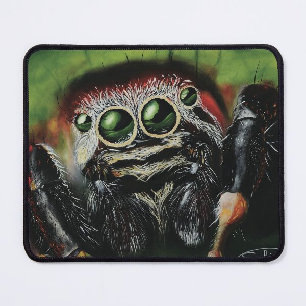 Item preview, Arachne designed and sold by SabineVpeinture.