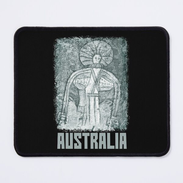 Item preview, Ancient Alien Petroglyphs Australia. Pre-historic Aborigines. designed and sold by studiohfy.