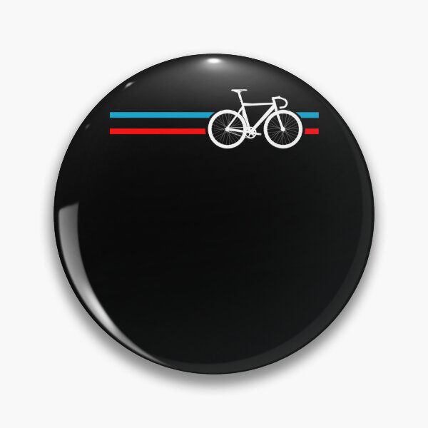Item preview, Bike Stripes Velodrome designed and sold by MicheleKline.