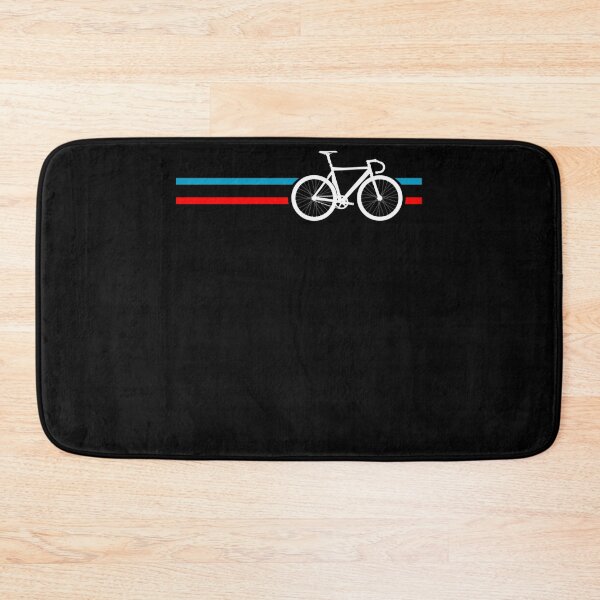 Item preview, Bike Stripes Velodrome designed and sold by MicheleKline.