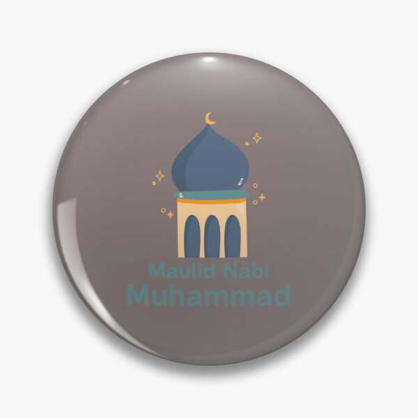 Item preview, I Love Muhammad                              designed and sold by One-Clicks.