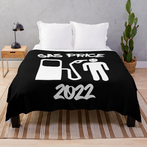 Item preview, Gas Price 2022 designed and sold by DE-Couple.