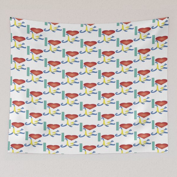 Item preview, I Love Muhammad                        designed and sold by One-Clicks.