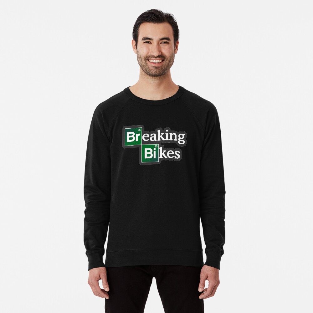 Item preview, Lightweight Sweatshirt designed and sold by VeloBug.