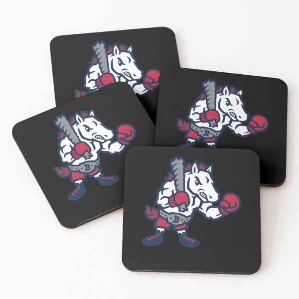 Item preview, BR Ponies Logo designed and sold by MicheleKline.