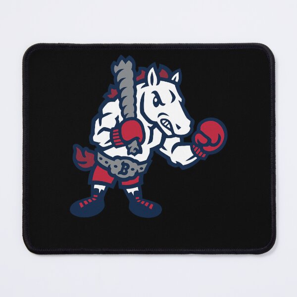 Item preview, BR Ponies Logo designed and sold by MicheleKline.