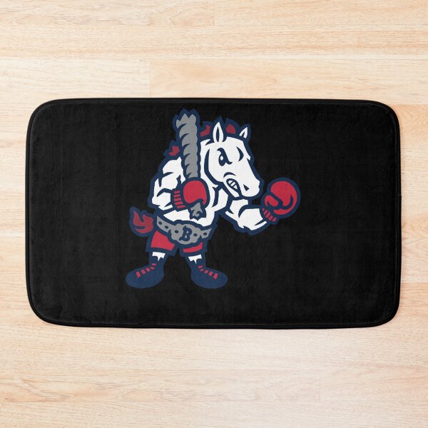 Item preview, BR Ponies Logo designed and sold by MicheleKline.