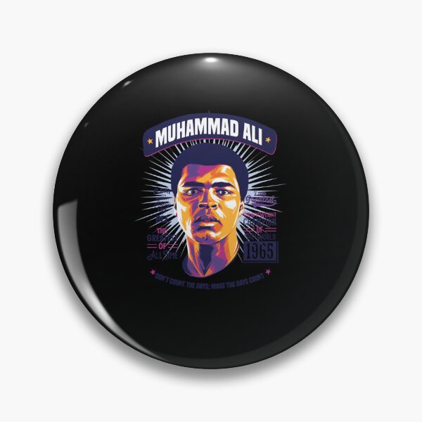 Item preview, Muhammad Ali, mohammad ali, Ali, boxing, boxer designed and sold by gruppzclab.