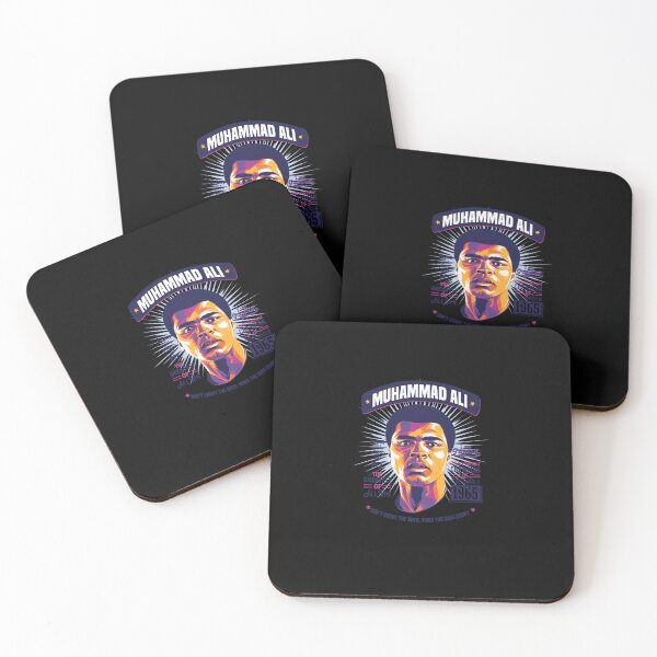 Item preview, Muhammad Ali, mohammad ali, Ali, boxing, boxer designed and sold by gruppzclab.