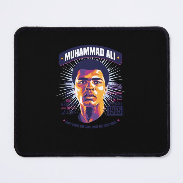 Item preview, Muhammad Ali, mohammad ali, Ali, boxing, boxer designed and sold by gruppzclab.