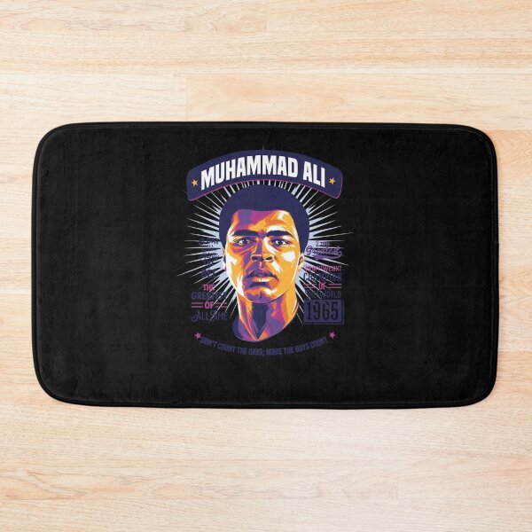 Item preview, Muhammad Ali, mohammad ali, Ali, boxing, boxer designed and sold by gruppzclab.