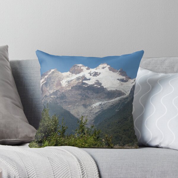 Item preview, Mount Tronador designed and sold by phil decocco.
