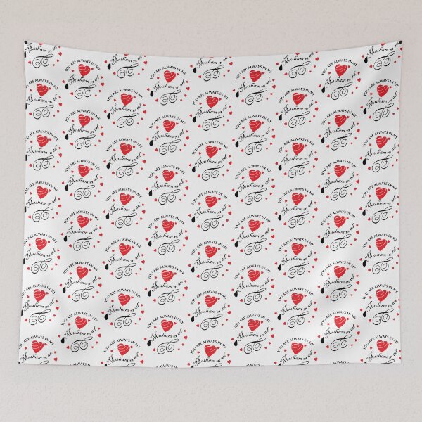 Item preview, I Love Muhammad          designed and sold by One-Clicks.