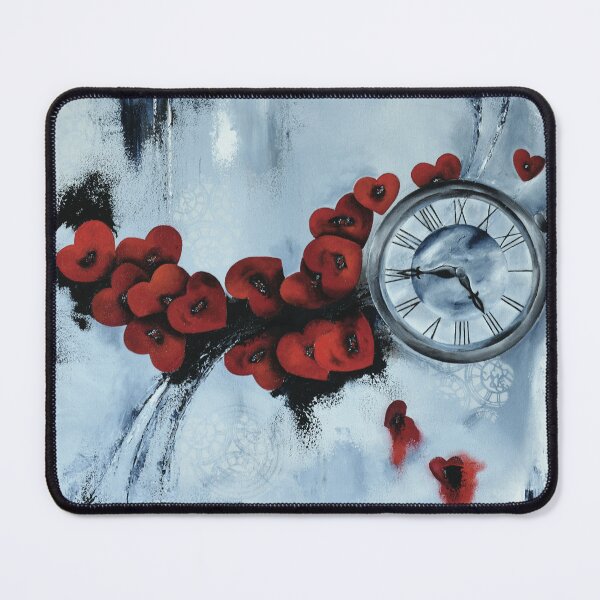 Item preview, The time of love designed and sold by SabineVpeinture.