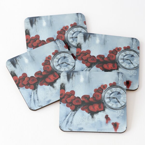 Item preview, The time of love designed and sold by SabineVpeinture.