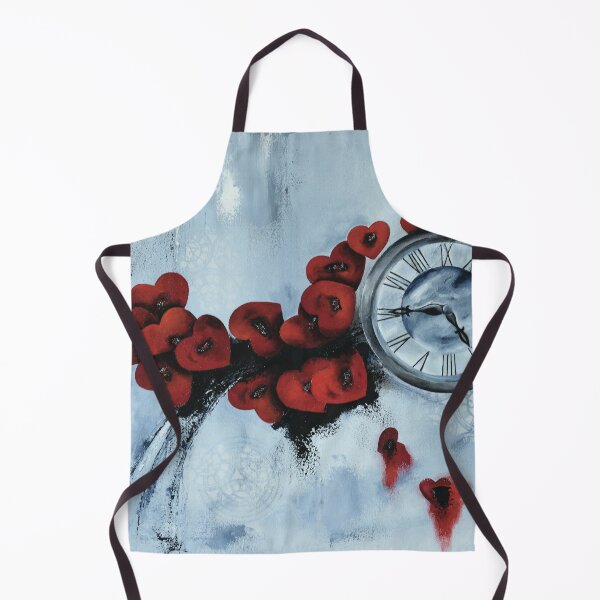 Item preview, The time of love designed and sold by SabineVpeinture.