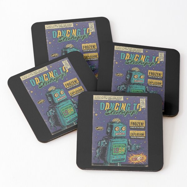 Item preview, I Bet You Look Good On The Dancefloor Art Print designed and sold by kimmesajgreh.