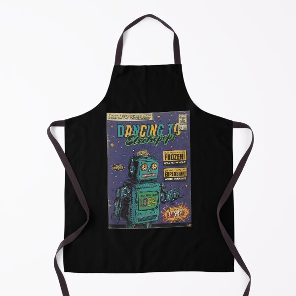 Item preview, I Bet You Look Good On The Dancefloor Art Print designed and sold by kimmesajgreh.