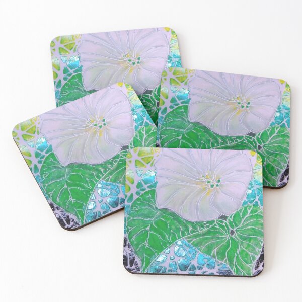 Item preview, Bindweed designed and sold by MagsWilliamson.
