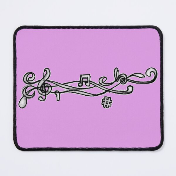 Item preview, musical designed and sold by BHSGraphics.