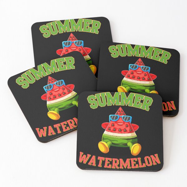 Item preview, summer watermelon designed and sold by EverGlow Designs.
