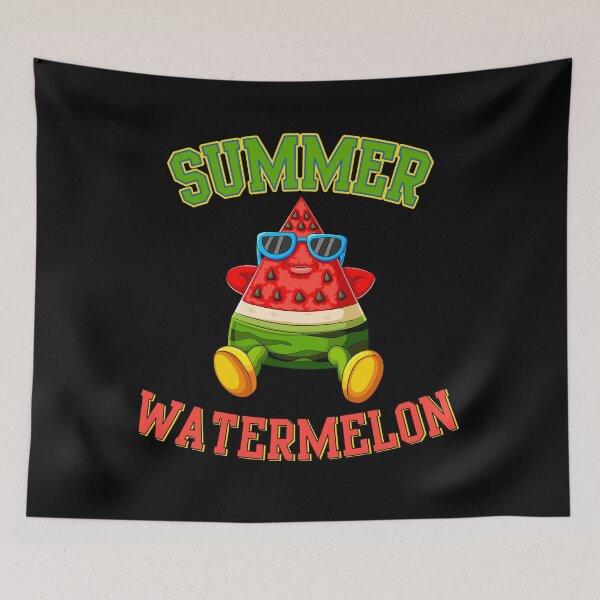 Item preview, summer watermelon designed and sold by EverGlow Designs.