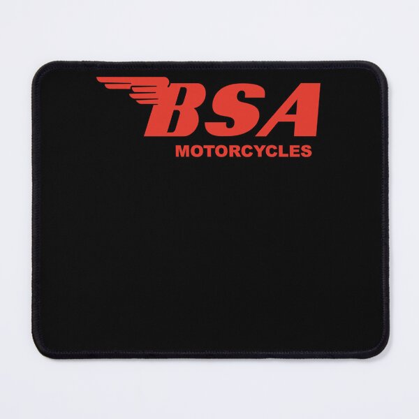 Item preview, BSA motorcyle designed and sold by MicheleKline.