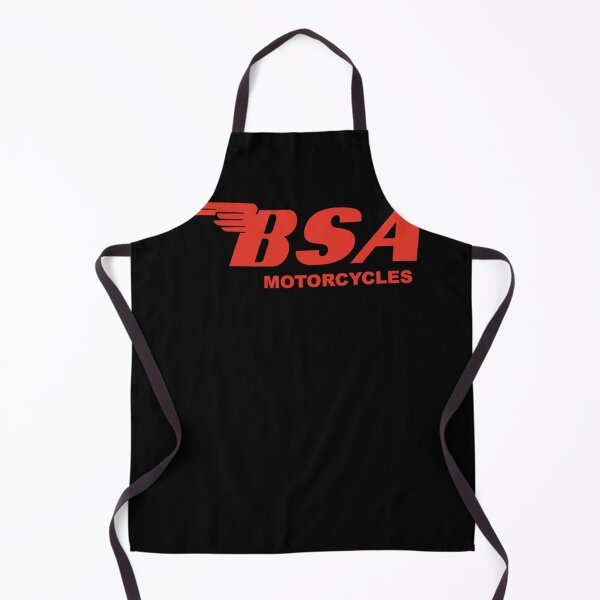 Item preview, BSA motorcyle designed and sold by MicheleKline.