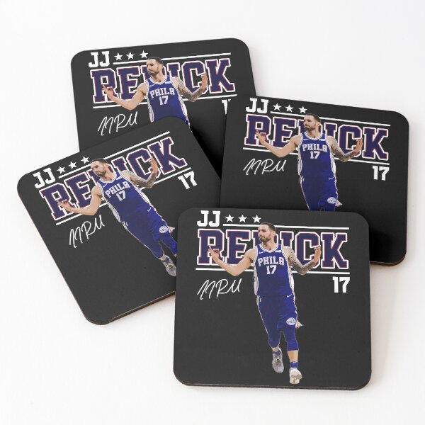 Item preview, JJ Redick Basketball Legend Signature Vintage Retro 80s 90s Bootleg Rap Style designed and sold by MariaCollier.