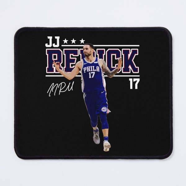 Item preview, JJ Redick Basketball Legend Signature Vintage Retro 80s 90s Bootleg Rap Style designed and sold by MariaCollier.