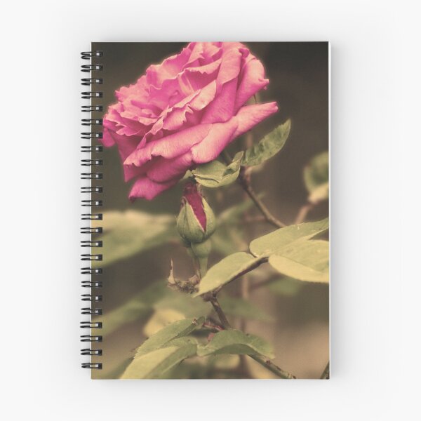 Item preview, Rustic Rose designed and sold by Sophie Watson.