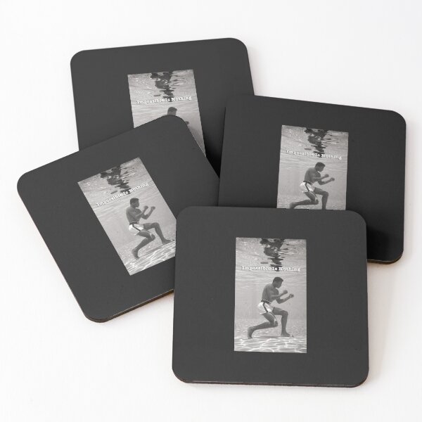 Item preview, Muhammad Ali, mohammad ali, Ali, boxing, boxer designed and sold by vanzeefnsi.