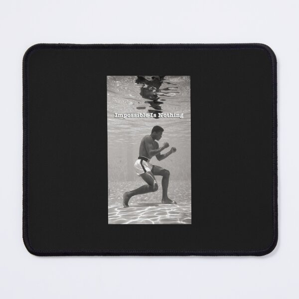 Item preview, Muhammad Ali, mohammad ali, Ali, boxing, boxer designed and sold by vanzeefnsi.