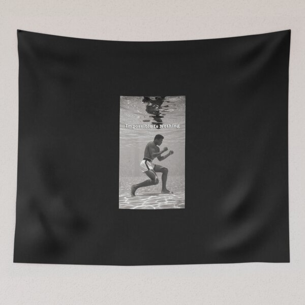 Item preview, Muhammad Ali, mohammad ali, Ali, boxing, boxer designed and sold by vanzeefnsi.