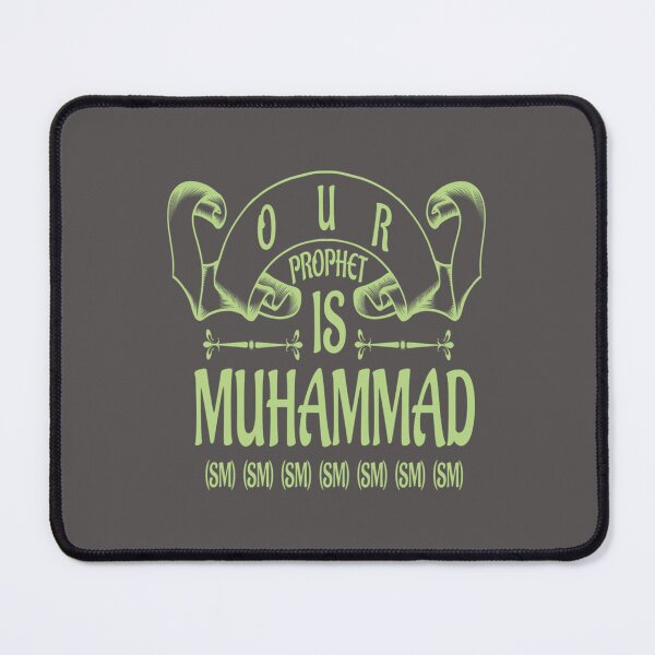 Item preview, I Love Muhammad, Messenger, Quran, Koran, Muslims      designed and sold by One-Clicks.