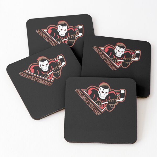 Item preview, Calgary Hitmen designed and sold by MicheleKline.