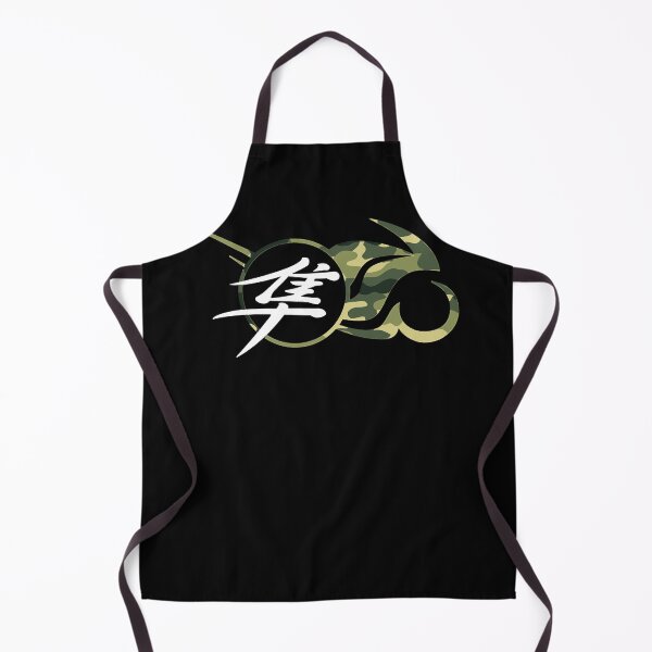 Item preview, Camo Hayabusa designed and sold by MicheleKline.